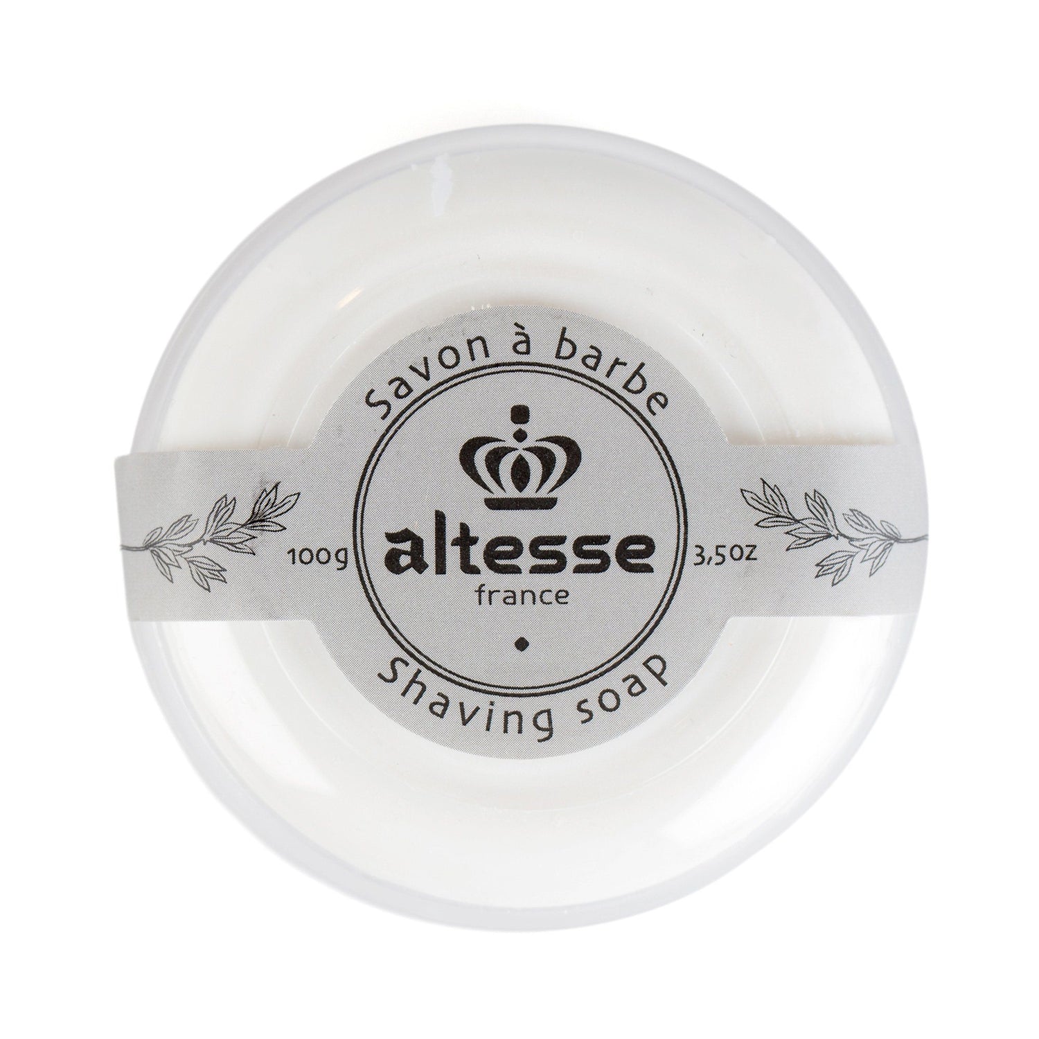 Altesse Shaving Soap, 100 g Shaving Soap Altesse 