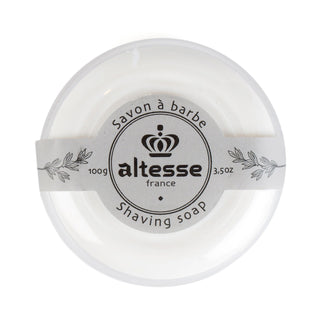 Altesse Shaving Soap, 100 g Shaving Soap Altesse 