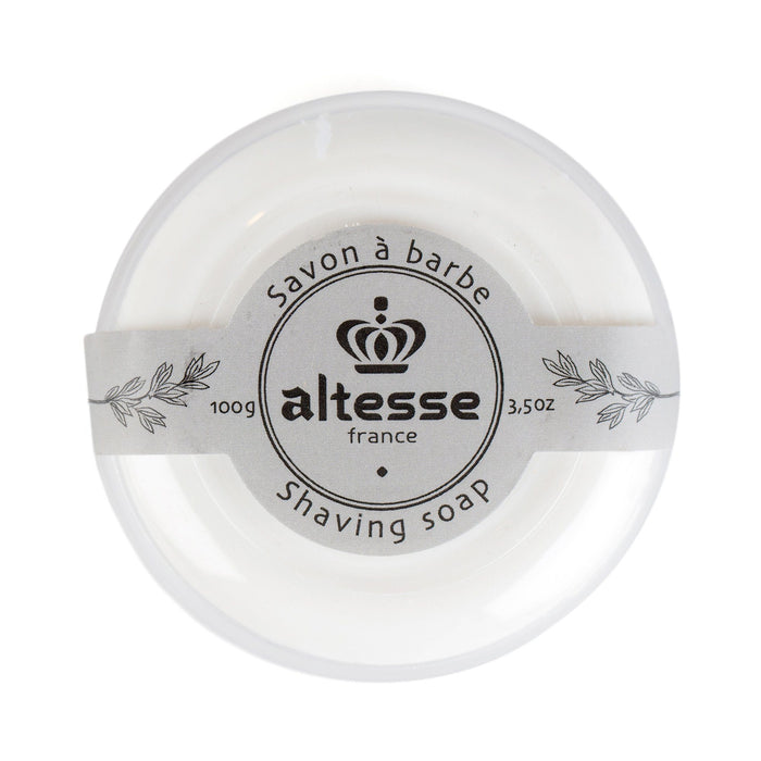 Altesse Shaving Soap, 100 g Shaving Soap Altesse 