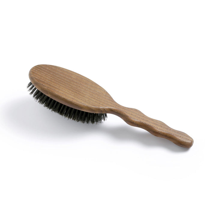 Canopee Large Pneumatic Hairbrush with Boar Bristles Hair Brush Altesse 