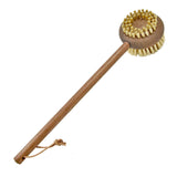 Andrée Jardin Handled Bath and Body Brush Bath Brush Andrée Jardin Heritage Ashwood 
