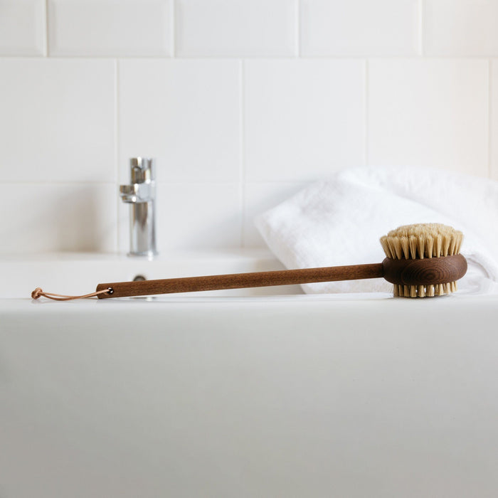Andrée Jardin Handled Bath and Body Brush Bath Brush Andrée Jardin 