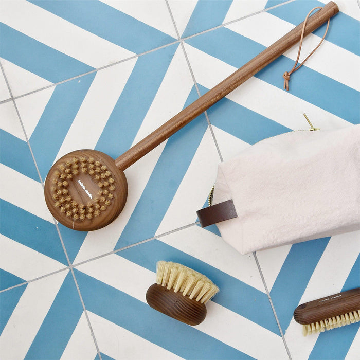 Andrée Jardin Handled Bath and Body Brush Bath Brush Andrée Jardin 