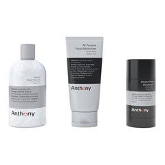 Anthony Basics Kit Men's Grooming Kit Anthony 