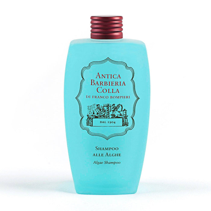 Antica Barbieria Colla Algae Shampoo 200 ml Shampoo Antica Barbieria Colla 