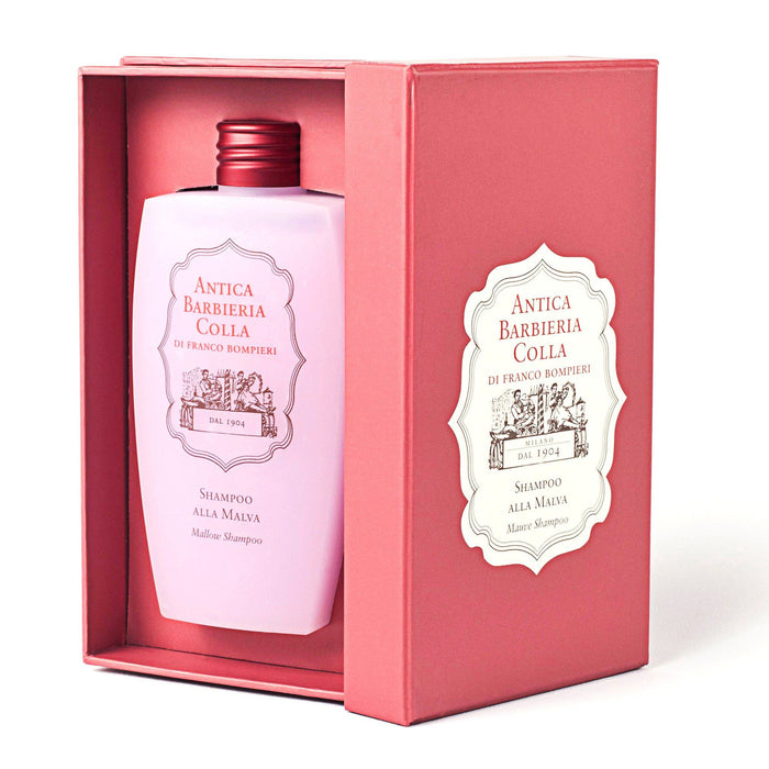 Antica Barbieria Colla Mallow Shampoo 200 ml Shampoo Antica Barbieria Colla 