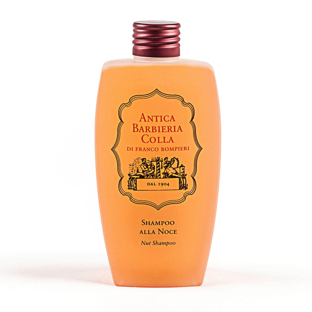 Antica Barbieria Colla Nut Shampoo 200 ml Shampoo Antica Barbieria Colla 