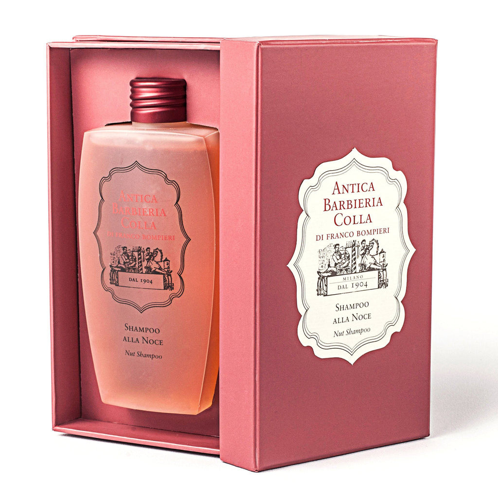 Antica Barbieria Colla Nut Shampoo 200 ml Shampoo Antica Barbieria Colla 