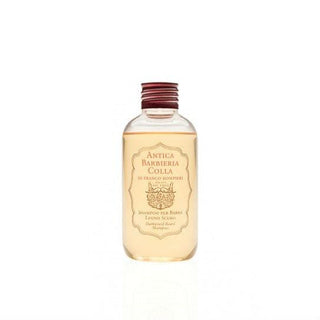 Antica Barbieria Colla Darkwood Beard Shampoo Beard Wash Antica Barbieria Colla 