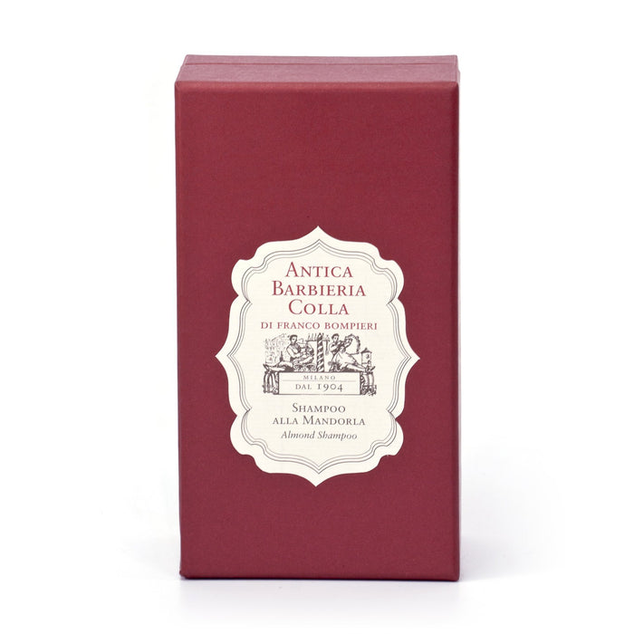 Antica Barbieria Colla Almond Shampoo 200 ml Shampoo Antica Barbieria Colla 