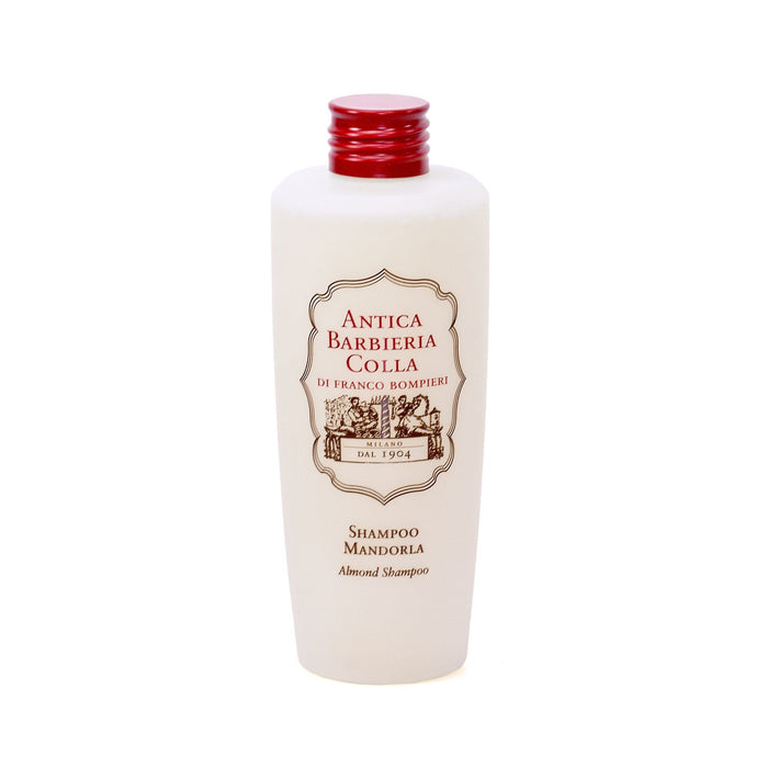 Antica Barbieria Colla Almond Shampoo 200 ml Shampoo Antica Barbieria Colla 