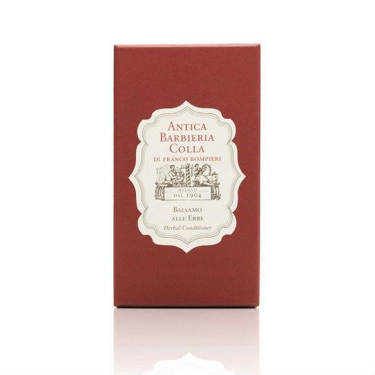 Antica Barbieria Colla Herbal Conditioner Hair Conditioner Antica Barbieria Colla 