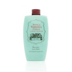 Antica Barbieria Colla Herbal Conditioner Hair Conditioner Antica Barbieria Colla 