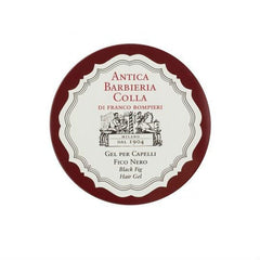 Antica Barbieria Colla Black Fig Hair Gel Hair Pomade Antica Barbieria Colla 