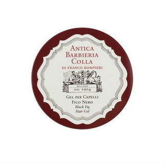 Antica Barbieria Colla Black Fig Hair Gel Hair Pomade Antica Barbieria Colla 