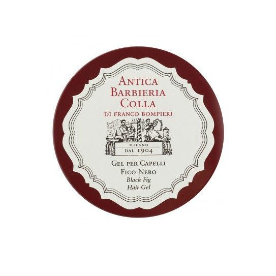 Antica Barbieria Colla Black Fig Hair Gel Hair Pomade Antica Barbieria Colla 