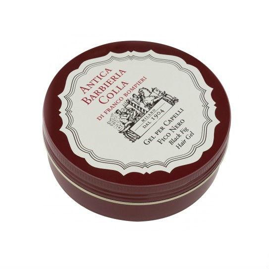 Antica Barbieria Colla Black Fig Hair Gel Hair Pomade Antica Barbieria Colla 
