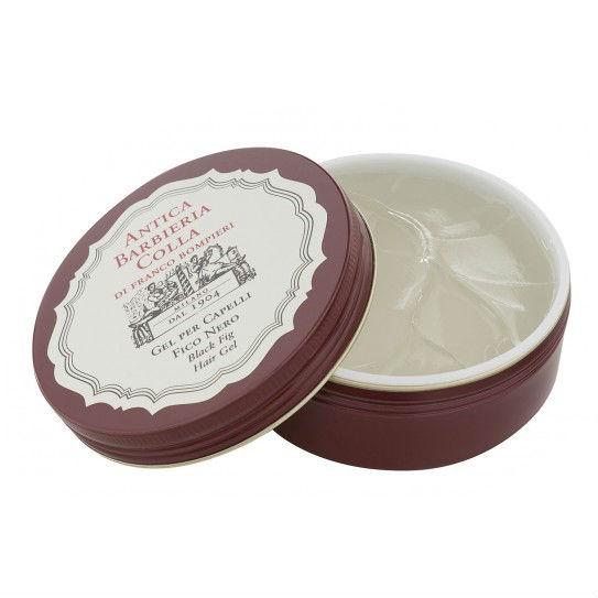 Antica Barbieria Colla Black Fig Hair Gel Hair Pomade Antica Barbieria Colla 