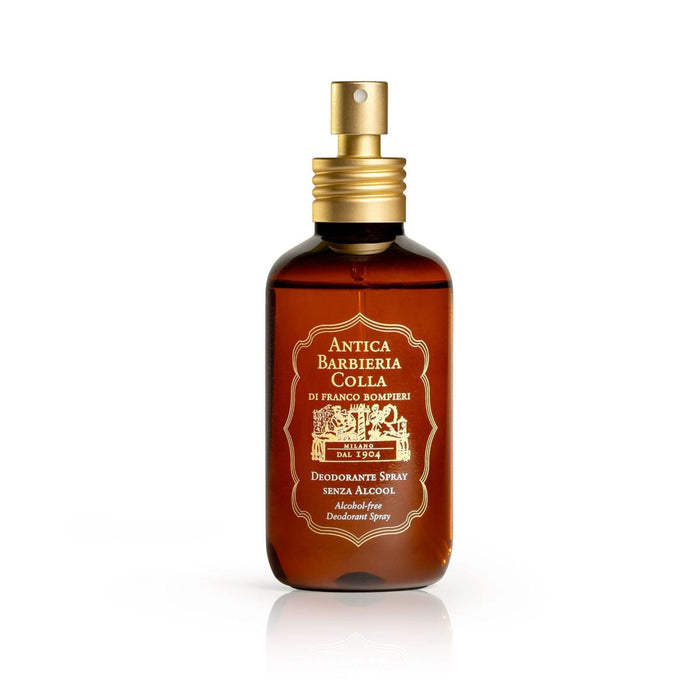 Antica Barbieria Colla Alcohol-Free Deodorant Spray Deodorant Spray Antica Barbieria Colla 