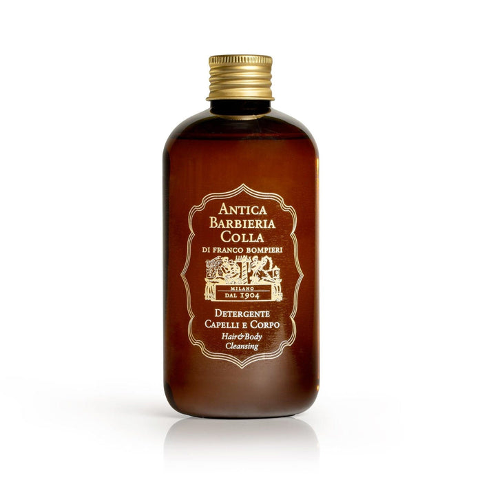 Antica Barbieria Colla Hair & Body Cleansing Wash Hair & Body Shampoo Antica Barbieria Colla 
