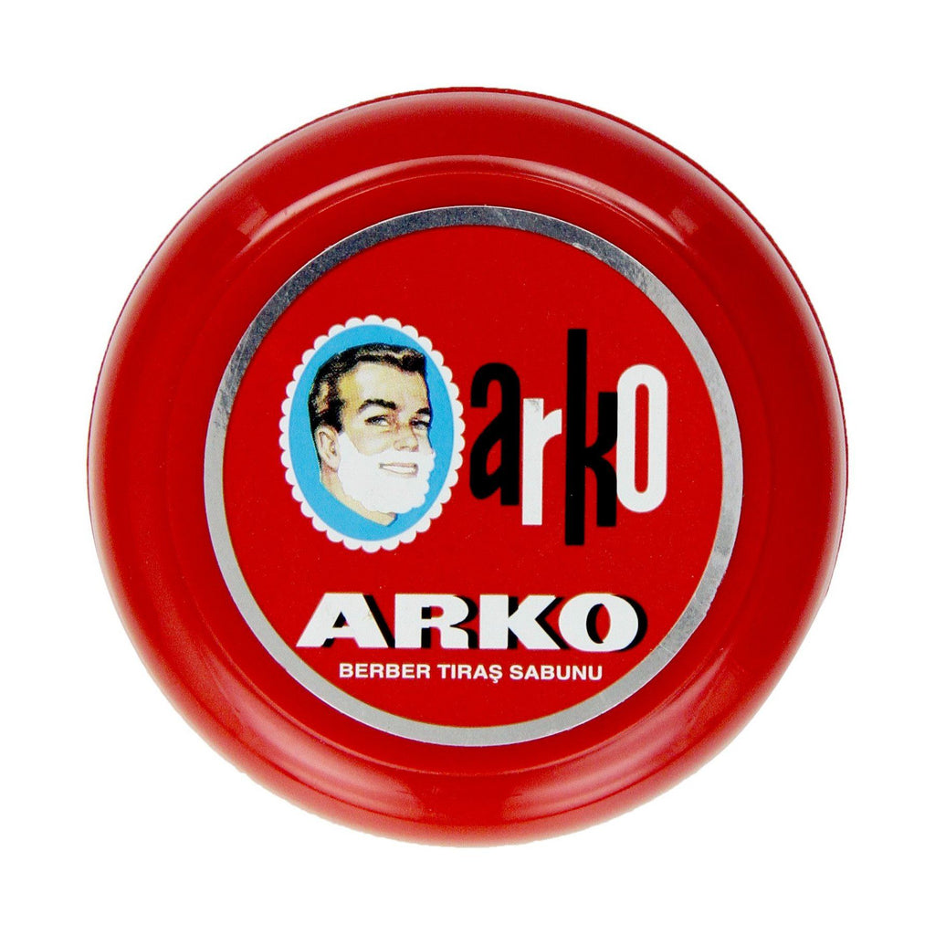 Arko Shaving Soap Shaving Soap Other 