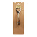 Arture Art & Nature Bottle Opener with Deer Antler Handle Bottle Opener Arture Art & Nature 