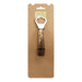 Arture Art & Nature Bottle Opener with Deer Antler Handle Bottle Opener Arture Art & Nature 