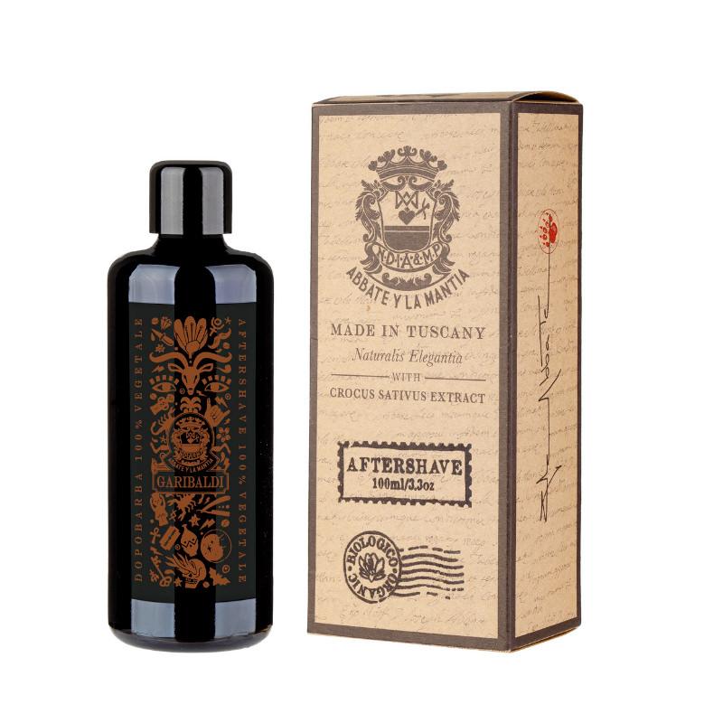 Abbate Y La Mantia Aftershave Aftershave Splash Abbate Y La Mantia 