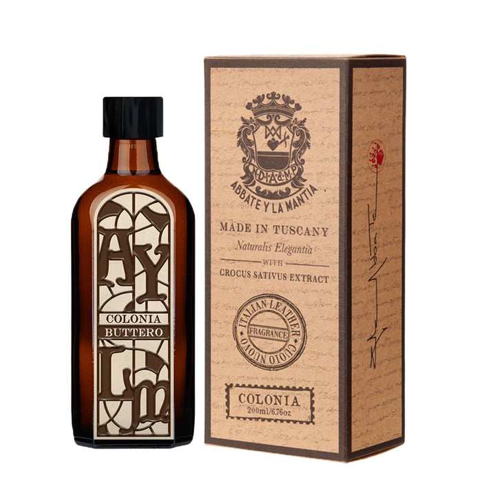 Abbate Y La Mantia Cologne Fragrance for Men Abbate Y La Mantia 