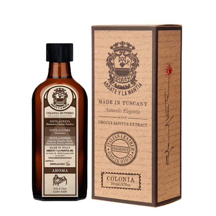 Abbate Y La Mantia Cologne Fragrance for Men Abbate Y La Mantia 