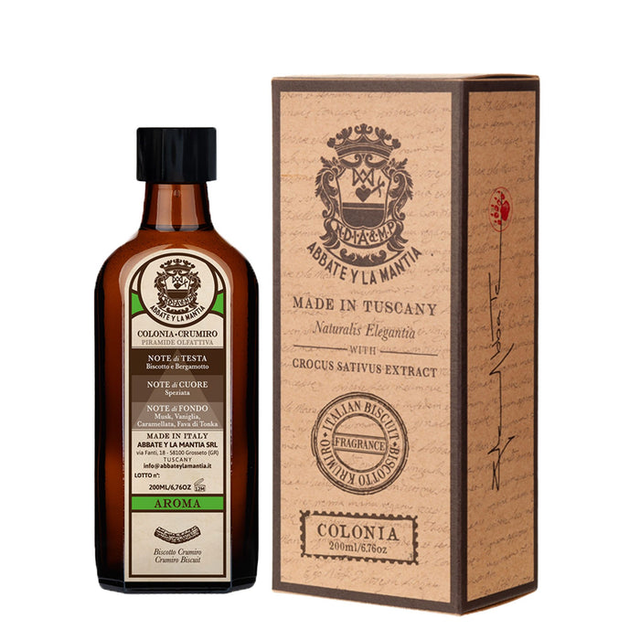 Abbate Y La Mantia Cologne Fragrance for Men Abbate Y La Mantia 