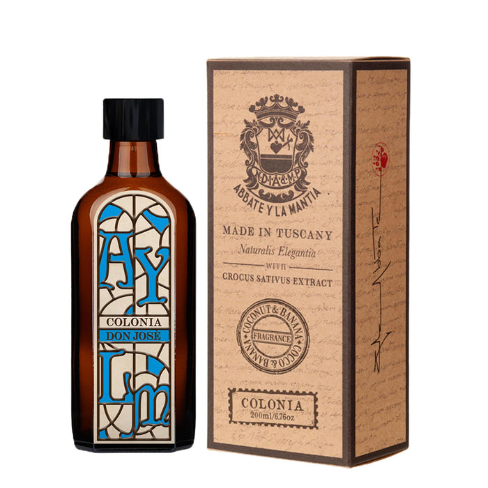 Abbate Y La Mantia Cologne Fragrance for Men Abbate Y La Mantia 