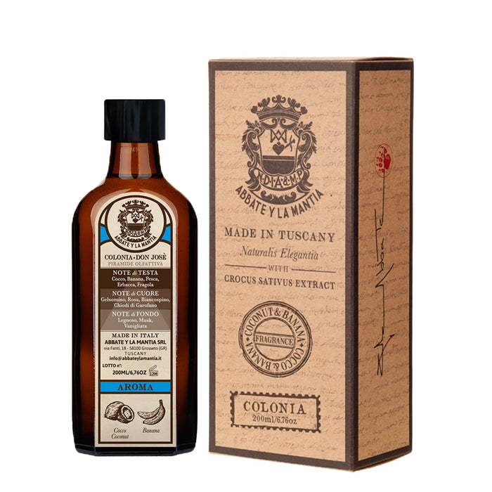 Abbate Y La Mantia Cologne Fragrance for Men Abbate Y La Mantia 