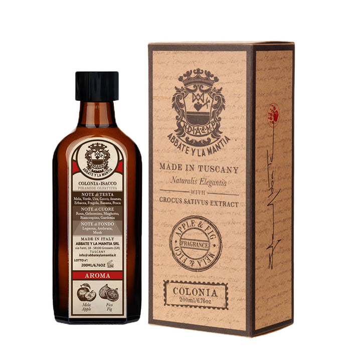 Abbate Y La Mantia Cologne Fragrance for Men Abbate Y La Mantia 