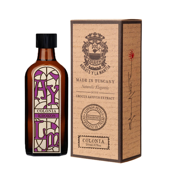 Abbate Y La Mantia Cologne Fragrance for Men Abbate Y La Mantia 