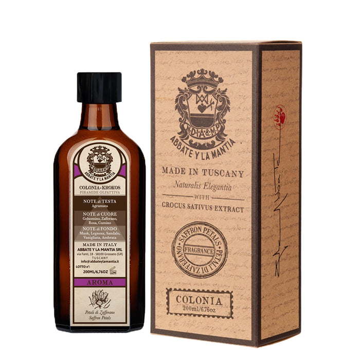 Abbate Y La Mantia Cologne Fragrance for Men Abbate Y La Mantia 