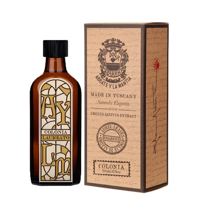 Abbate Y La Mantia Cologne Fragrance for Men Abbate Y La Mantia 