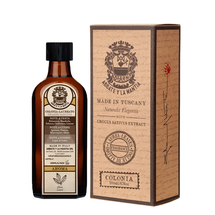 Abbate Y La Mantia Cologne Fragrance for Men Abbate Y La Mantia 