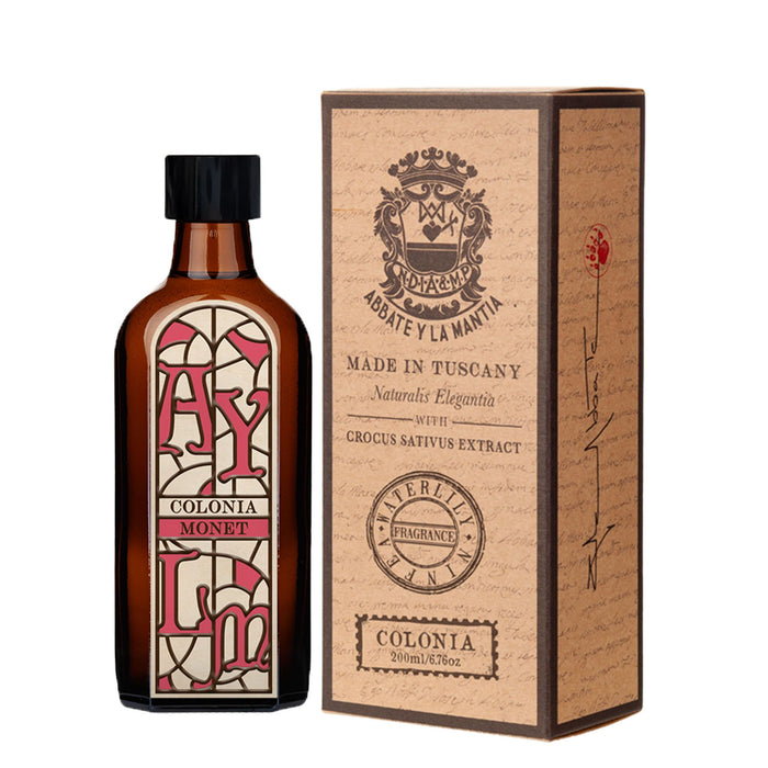 Abbate Y La Mantia Cologne Fragrance for Men Abbate Y La Mantia 