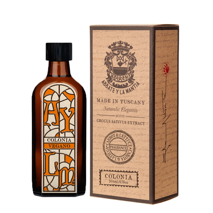 Abbate Y La Mantia Cologne Fragrance for Men Abbate Y La Mantia 