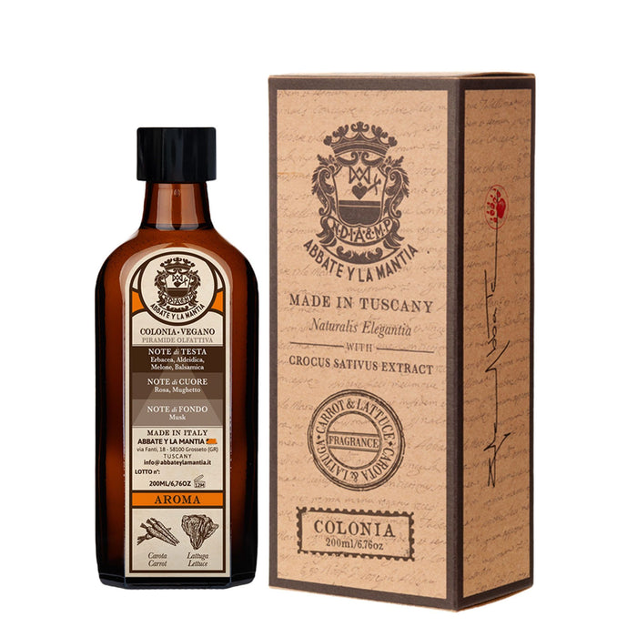 Abbate Y La Mantia Cologne Fragrance for Men Abbate Y La Mantia 