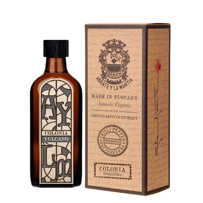 Abbate Y La Mantia Cologne Fragrance for Men Abbate Y La Mantia 