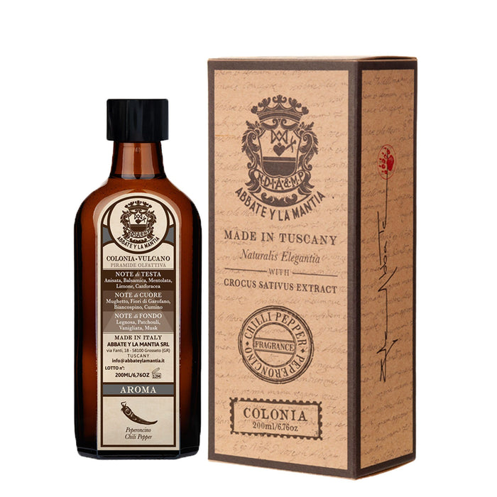 Abbate Y La Mantia Cologne Fragrance for Men Abbate Y La Mantia 