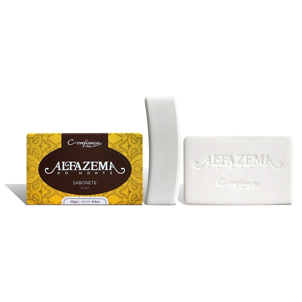 Confiança Lavender “Alfazema do Monte” Soap Bar Body Soap Confiança 
