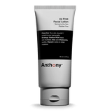 Anthony Oil-Free Facial Lotion Men's Grooming Cream Anthony 