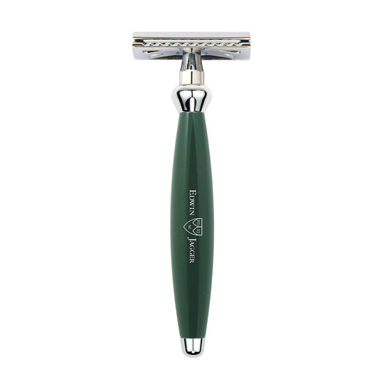 Edwin Jagger Bulbous Razor Edwin Jagger Bulbous Double Edge Safety Razor – Fendrihan
