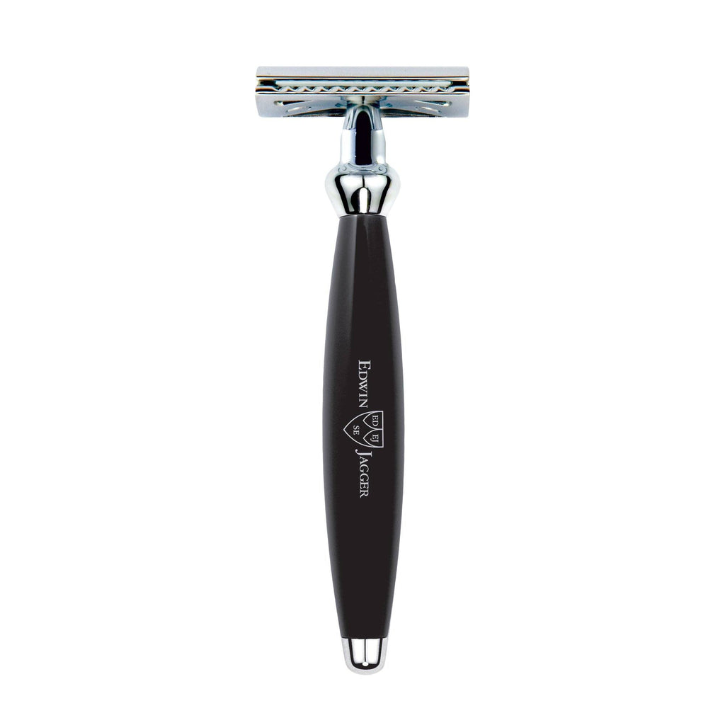 Edwin Jagger Bulbous Double Edge Safety Razor — Fendrihan