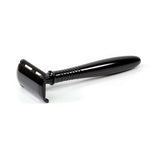 BAILI Vintage Double-Edge Safety Razor Safety Razor BAILI Glossy Black 