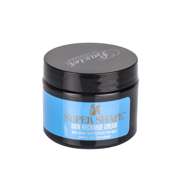 Baxter of California Super Shape Skin Recharge Cream Face Moisturizer and Toner Baxter of California 