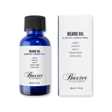 Baxter of California Beard Grooming Oil Beard Oil Baxter of California 